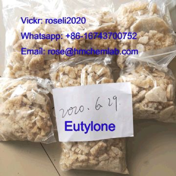 Best Stimulant Eutylone Crystal Vickr: Roseli2020 Whatsapp: +86-16743700752